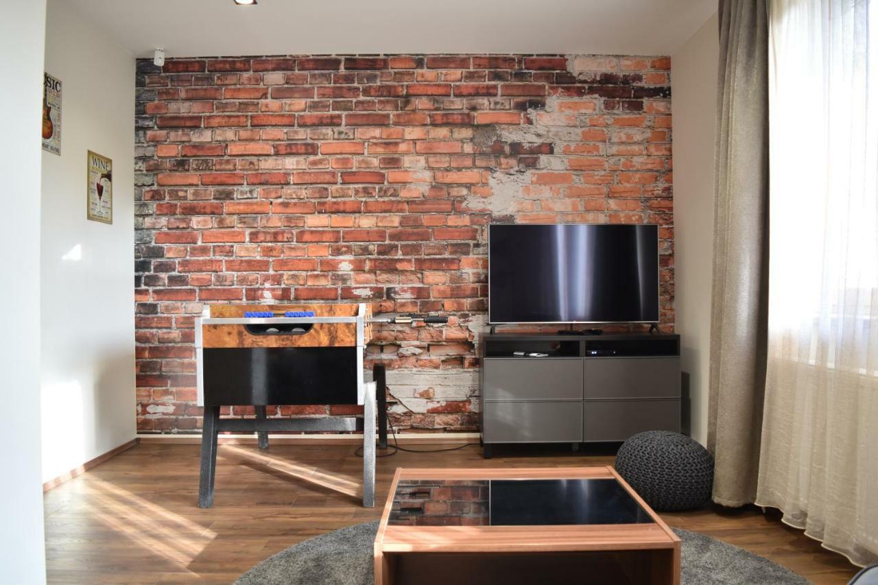 Fenyo Apartman Miskolctapolca Bagian luar foto